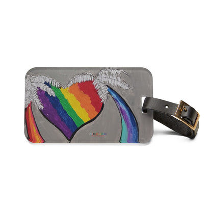 2Spirit Palmas Luggage Tag