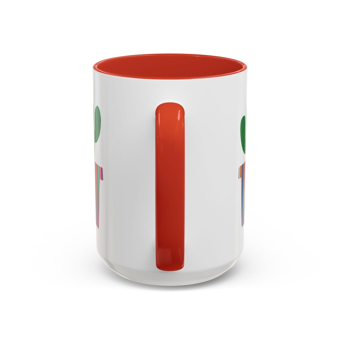 Poderosa Cacti Coffee Mug
