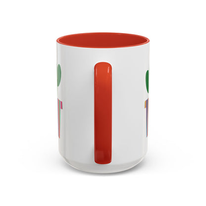 Poderosa Cacti Coffee Mug
