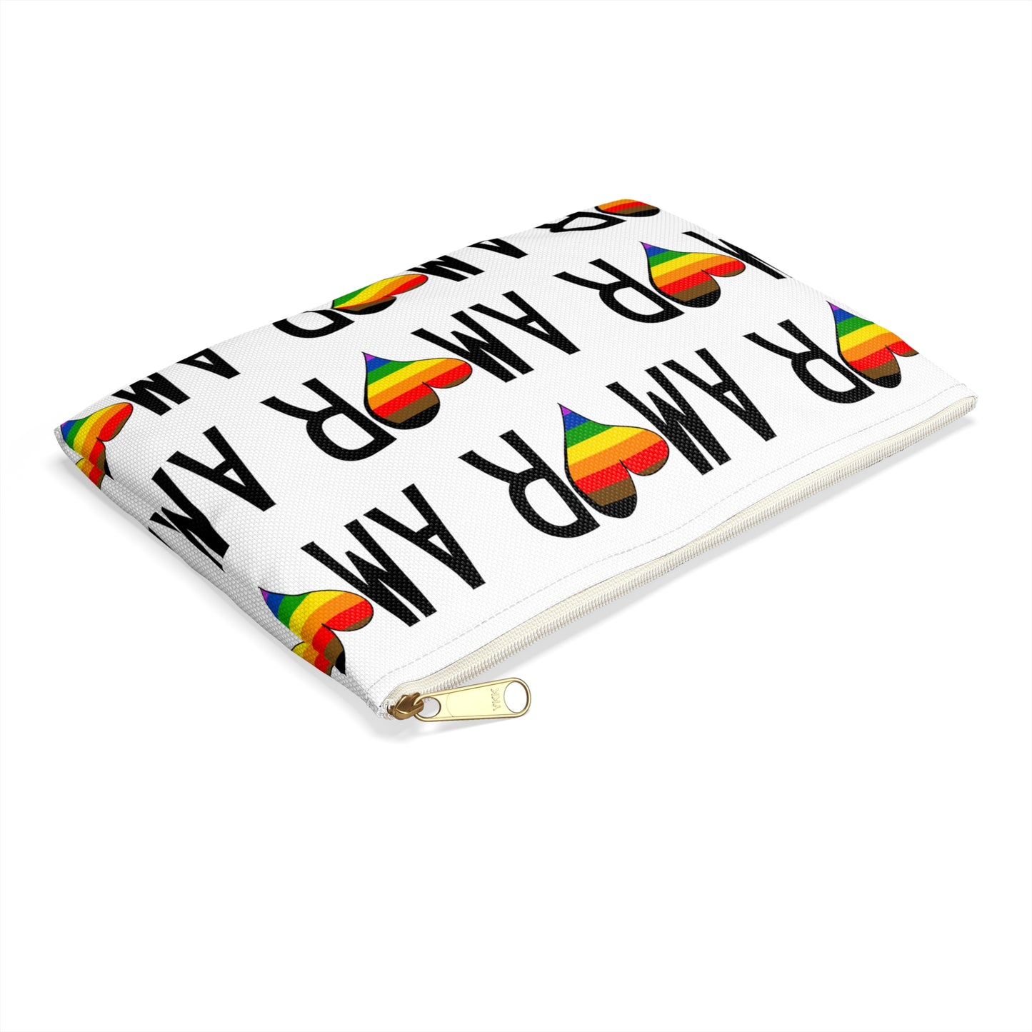 Amor BIPOC Accessory Pouch
