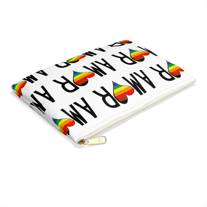 Amor BIPOC Accessory Pouch
