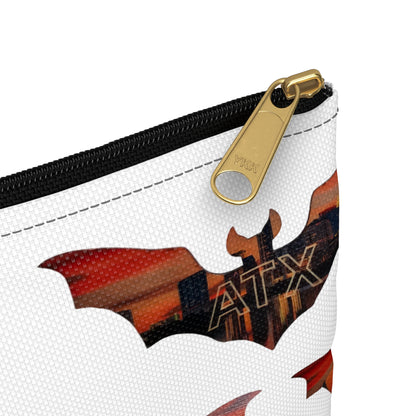ATX Bat Skyline Accessory Pouch