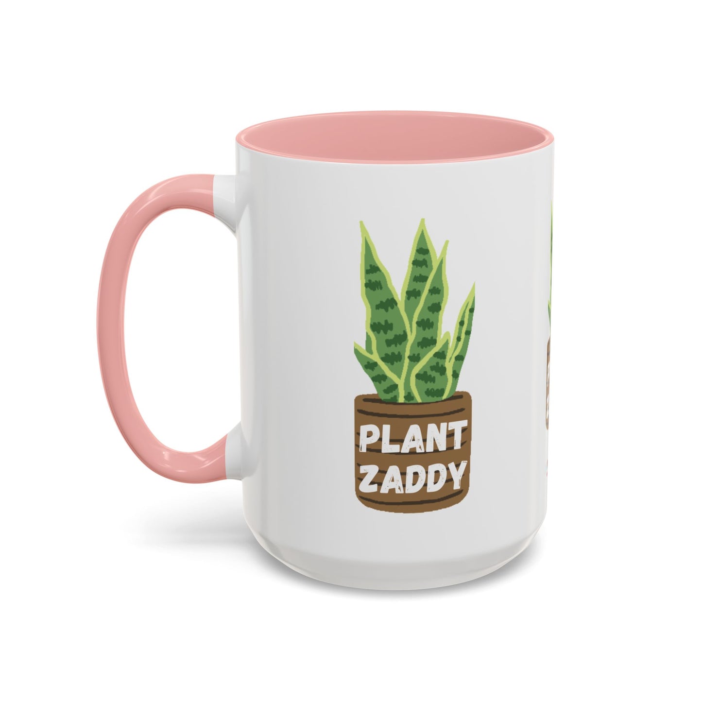 Plant Zaddy Coffee Mug