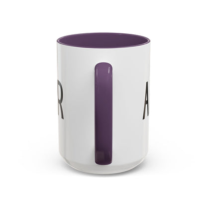 Amor Concha Coffee Mug
