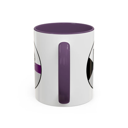 He / El Demi Coffee Mug
