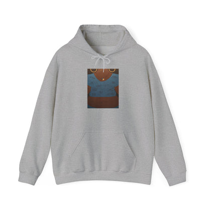 Equity for All  Hooded Sweatshirt