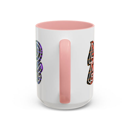 Land Back Coffee Mug