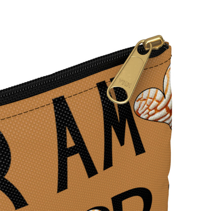 Amor Concha Accessory Pouch