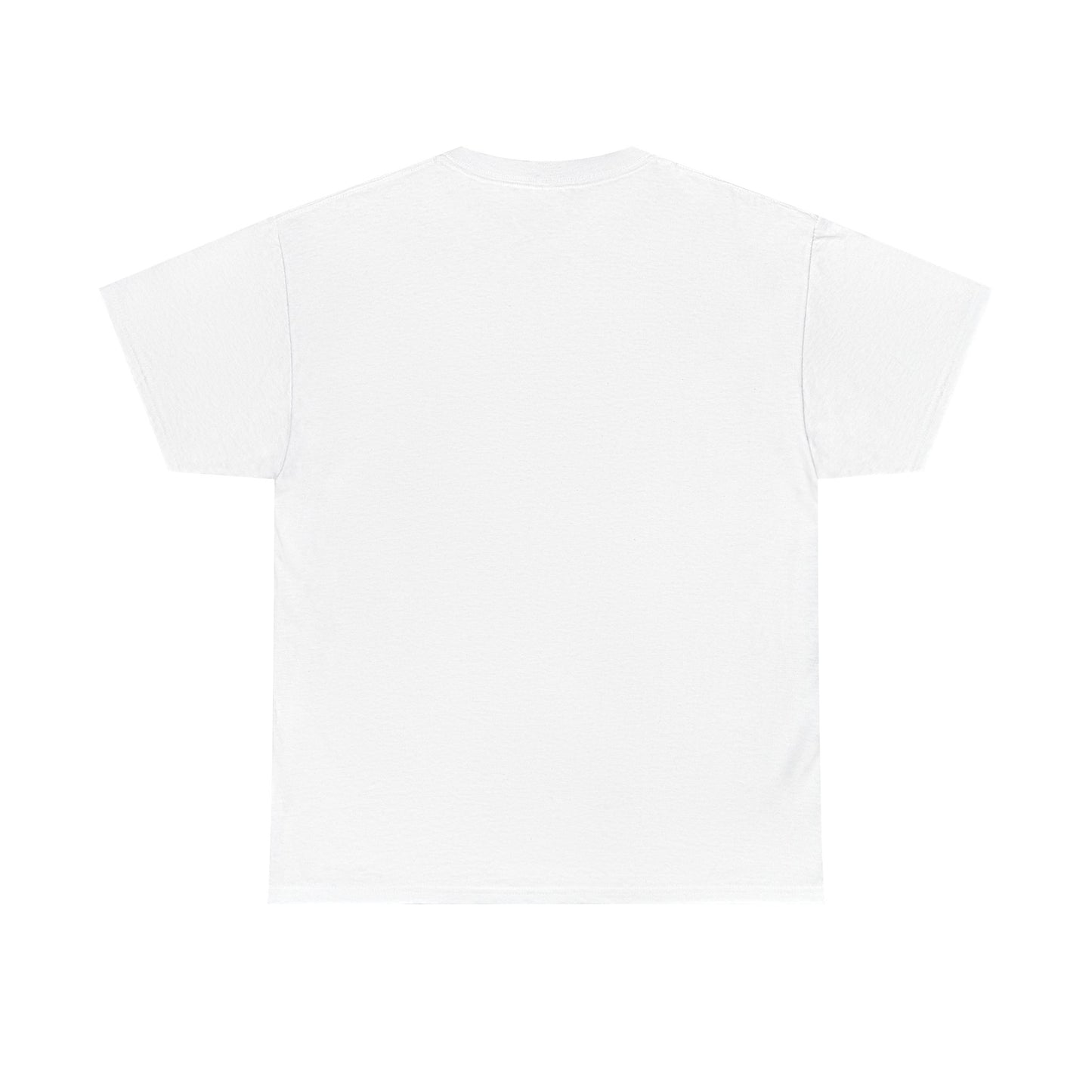 2Spirit Flag Heavy Cotton Tee