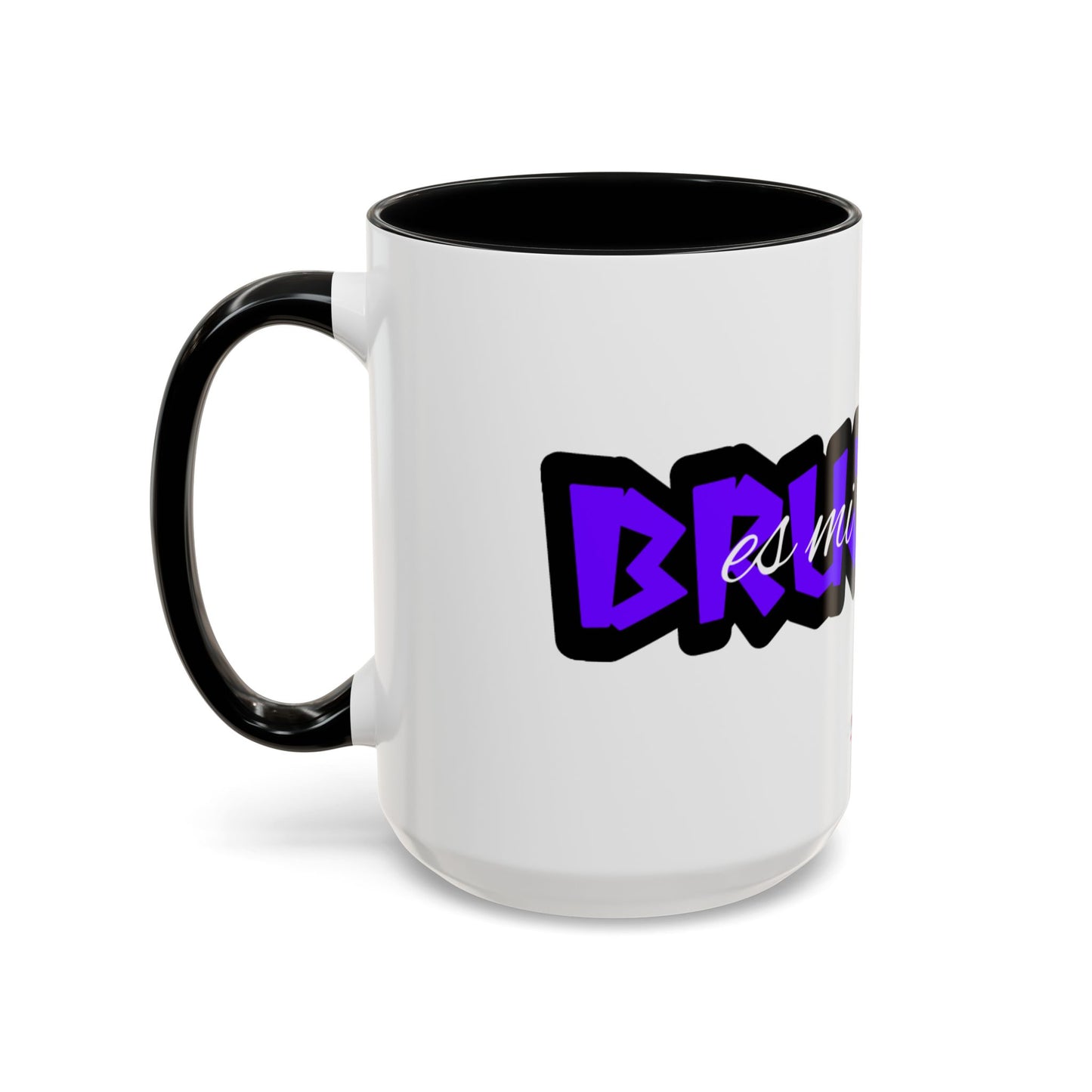 Brujeria es mi Religion Coffee Mug