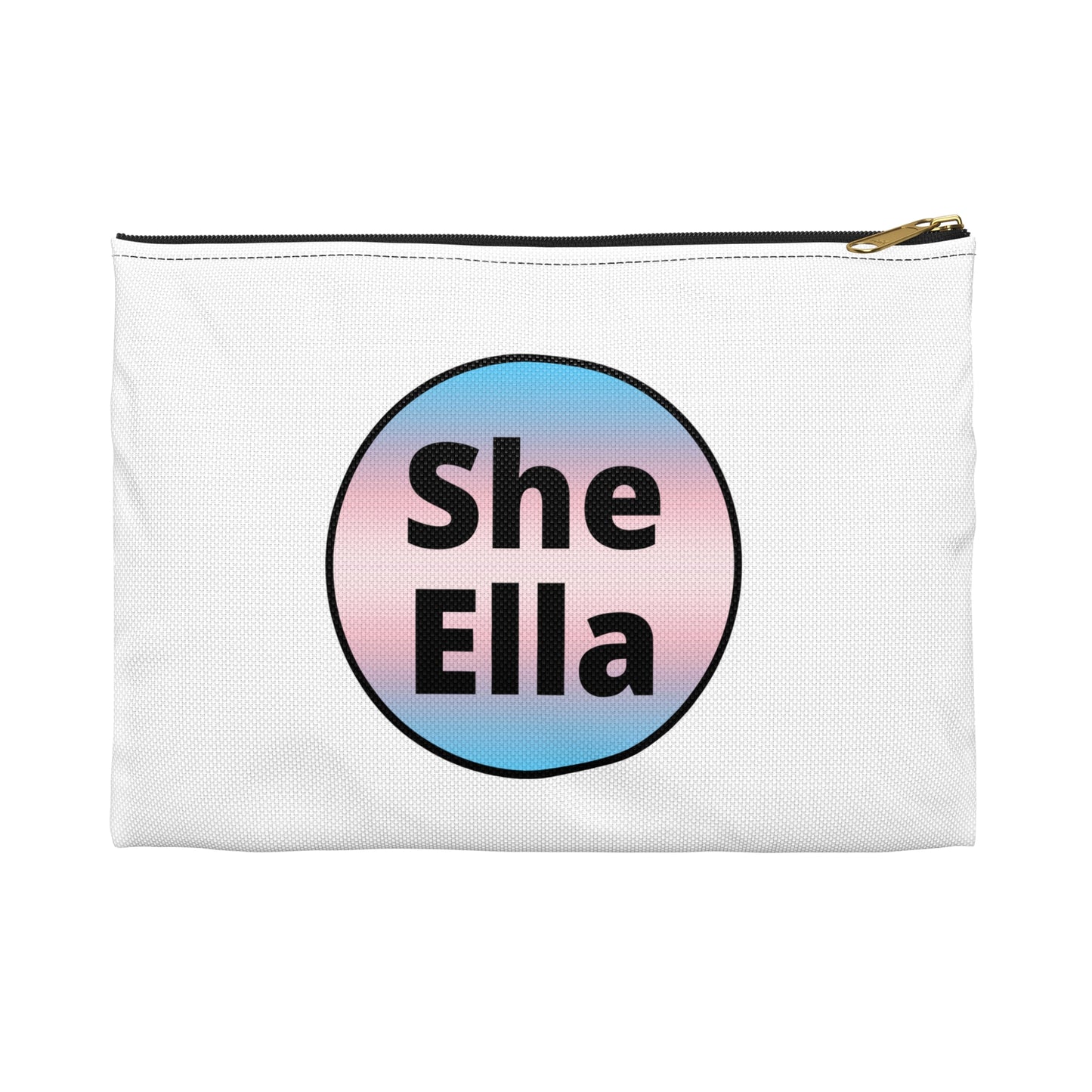 She / Ella - Trans Accessory Pouch