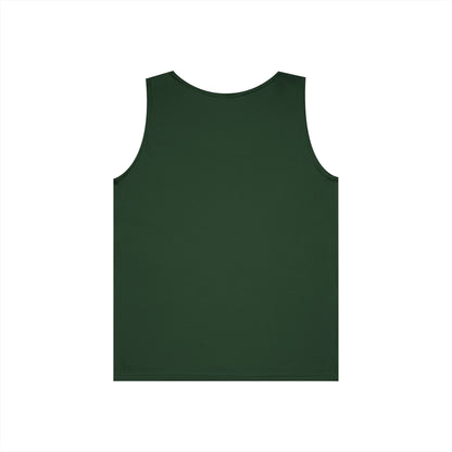 UndocuQueer Heavy Cotton Tank Top