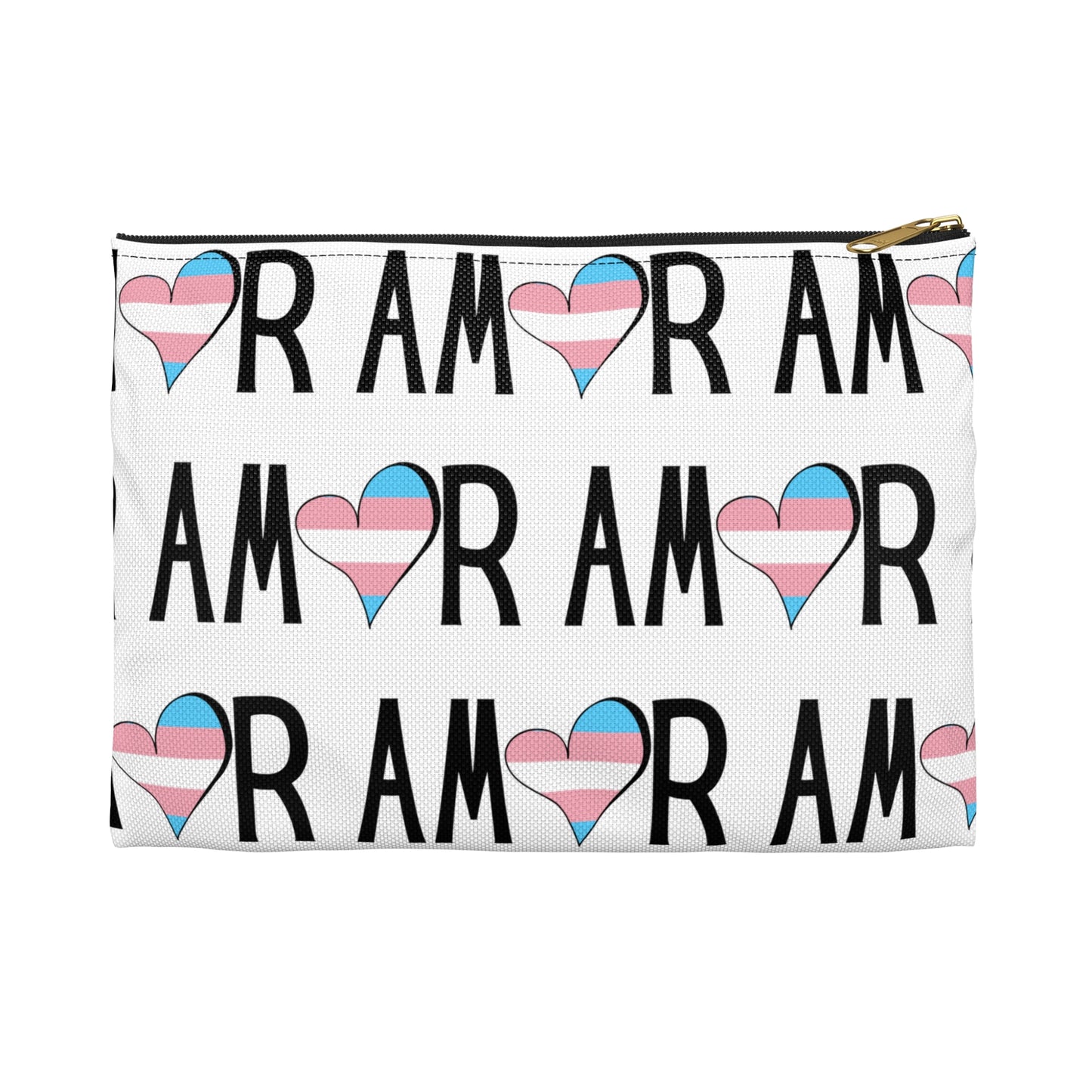 Amor Trans Accessory Pouch