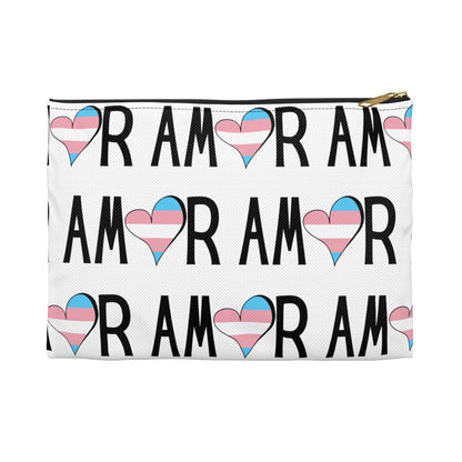 Amor Trans Accessory Pouch