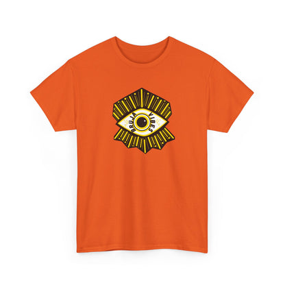 Bruja Vibes Inner Eye Heavy Cotton Tee