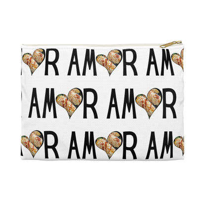 Amor Elote Accessory Pouch