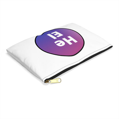 He / El Bi Accessory Pouch