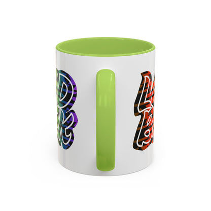 Land Back Coffee Mug