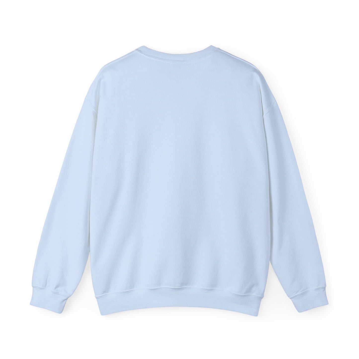 He/El Bi Crewneck Sweatshirt