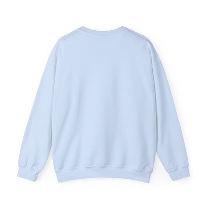 He/El Bi Crewneck Sweatshirt