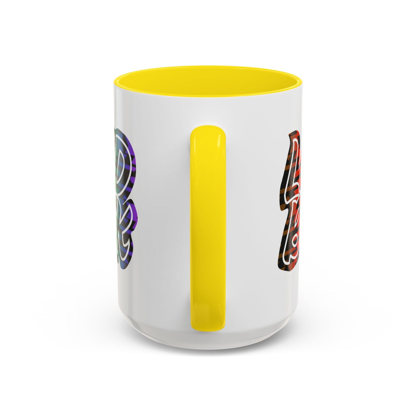 Land Back Coffee Mug