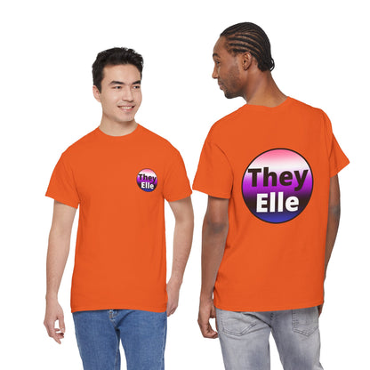 Amor Genderfluid Heavy Cotton Tee