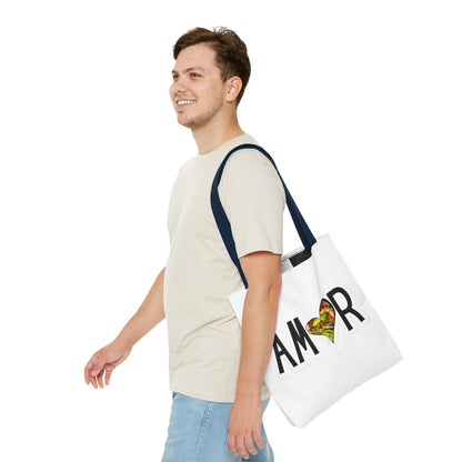 Amor Taco Tote Bag