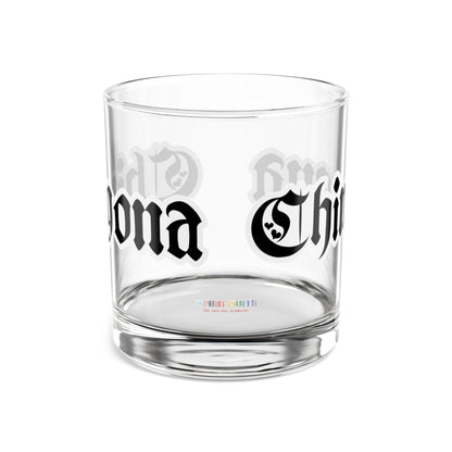 Chingona Glass