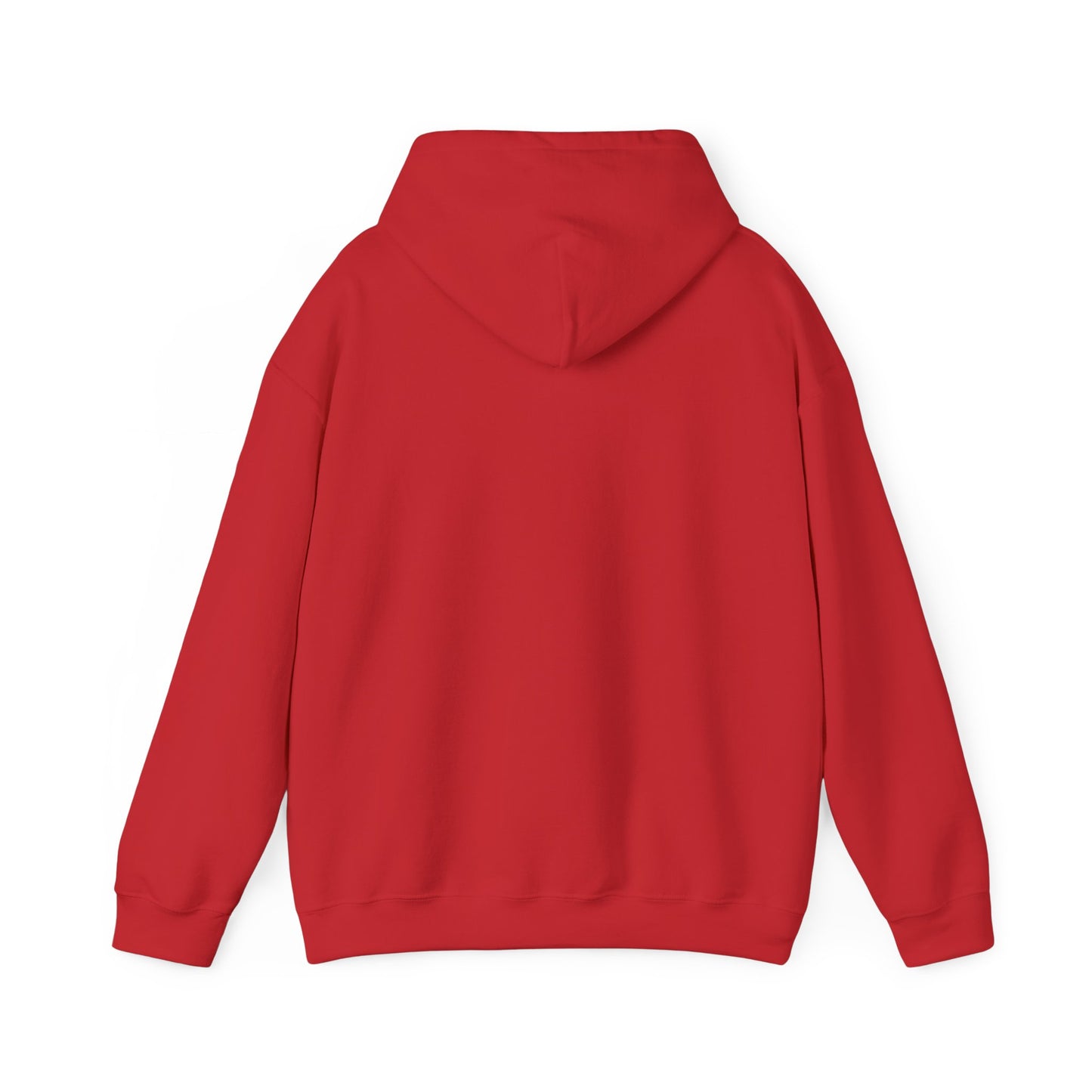 She/Ella Pan Hooded Sweatshirt