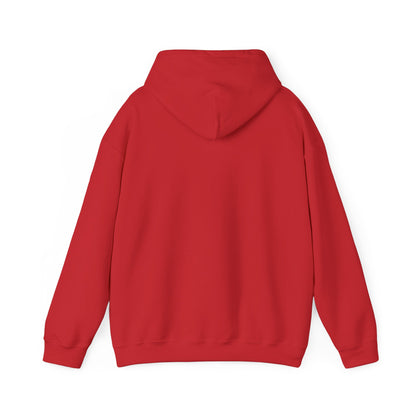 She/Ella Pan Hooded Sweatshirt