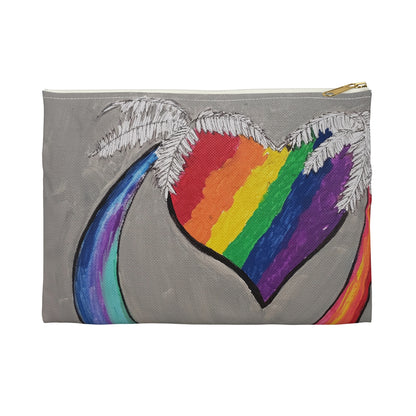 2Spirit Palmas Accessory Pouch