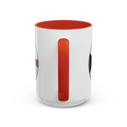 He / El Demi Coffee Mug