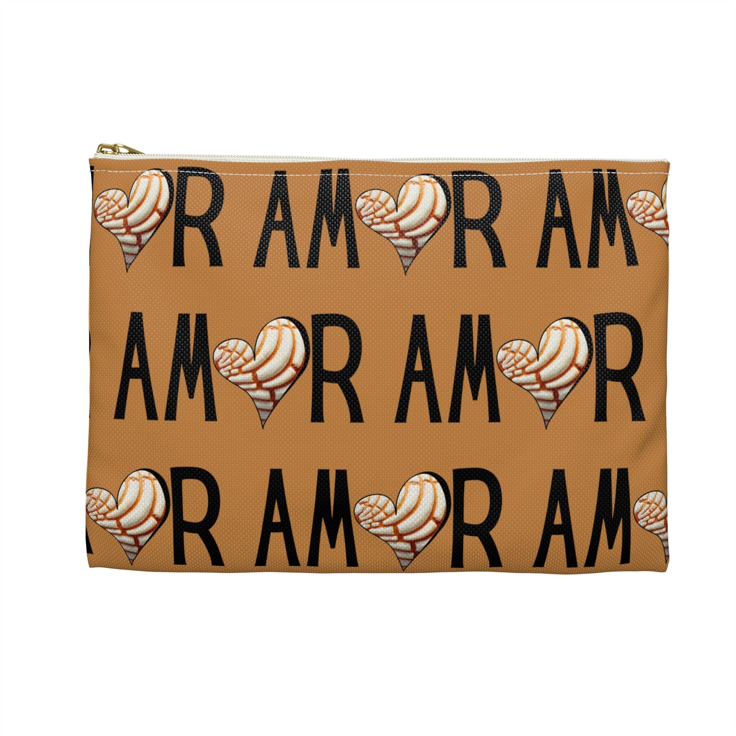 Amor Concha Accessory Pouch