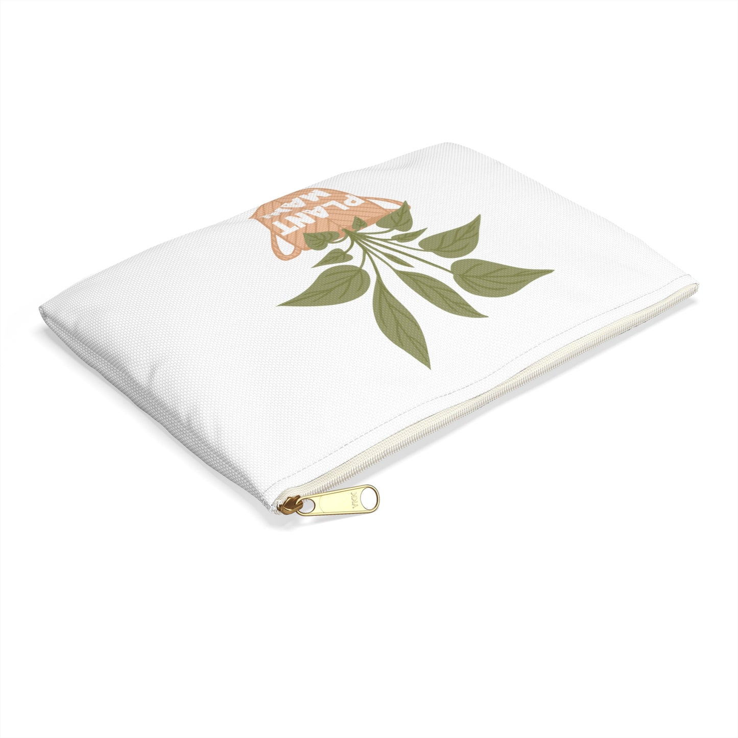 Plant Mami Accessory Pouch