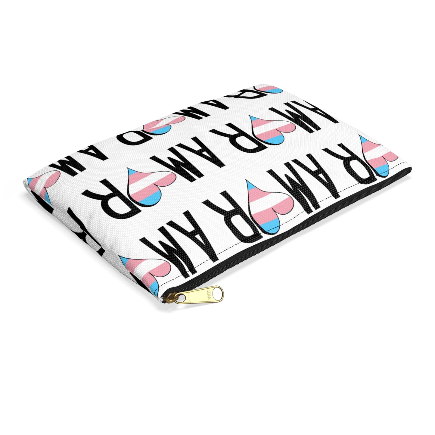 Amor Trans Accessory Pouch