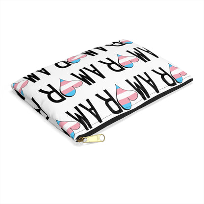 Amor Trans Accessory Pouch