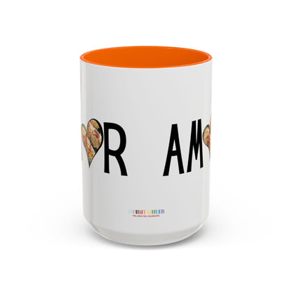 Amor Elote Coffee Mug