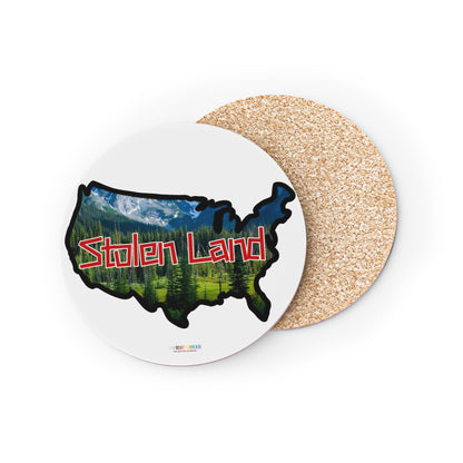 Stolen Land Coasters