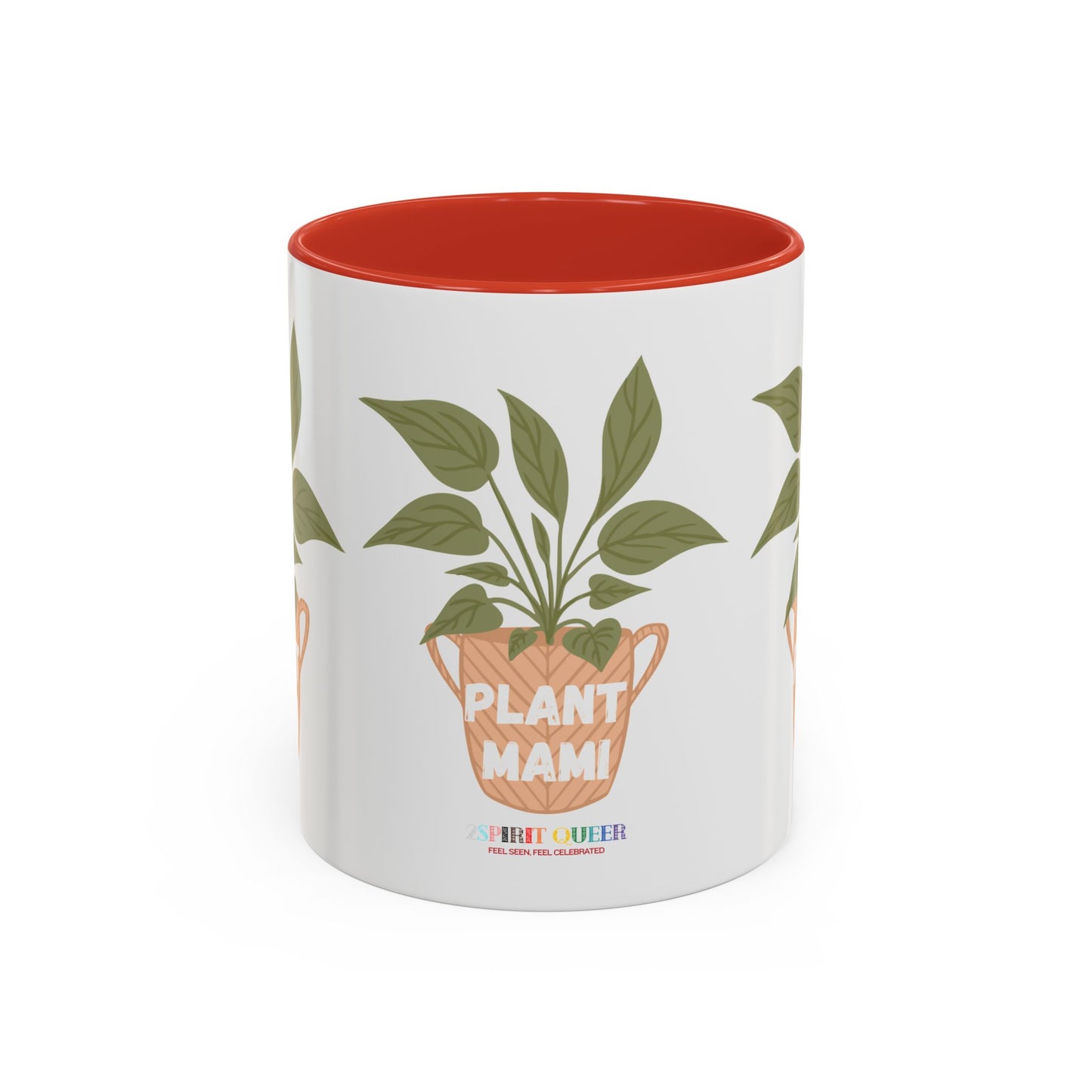 Plant Mami Coffee Mug