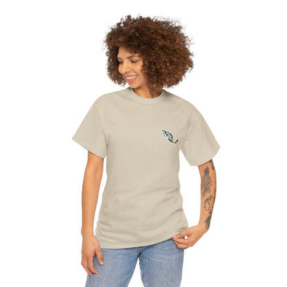 Tierra Indigena Nopales Unisex Heavy Cotton Tee