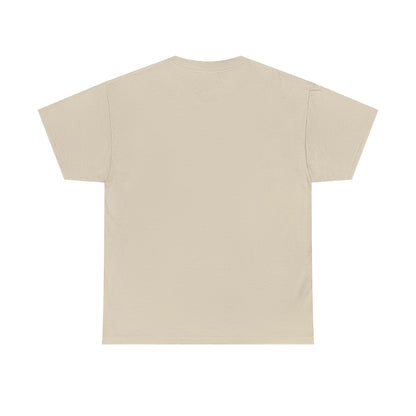 UndocuQueer Heavy Cotton Tee