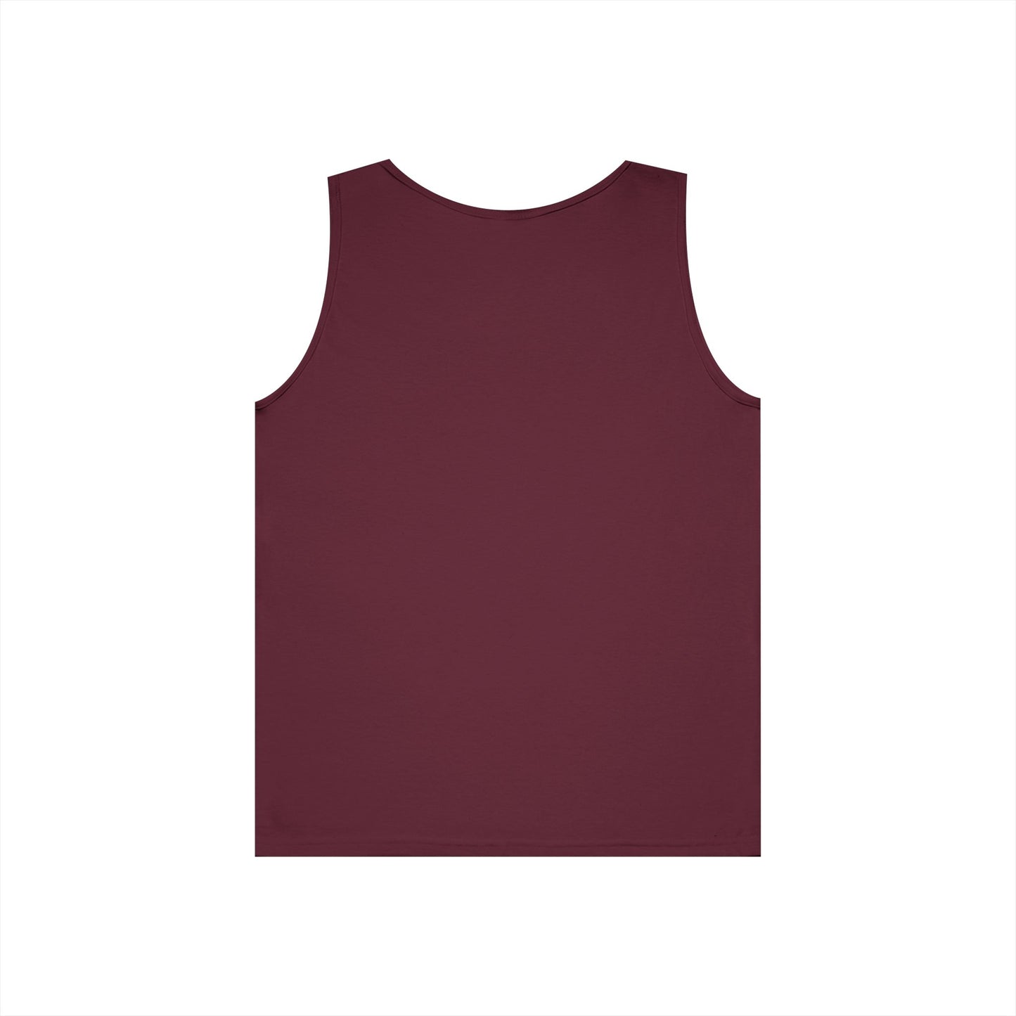 Amor Colombia  Heavy Cotton Tank Top