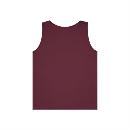 Amor Colombia  Heavy Cotton Tank Top