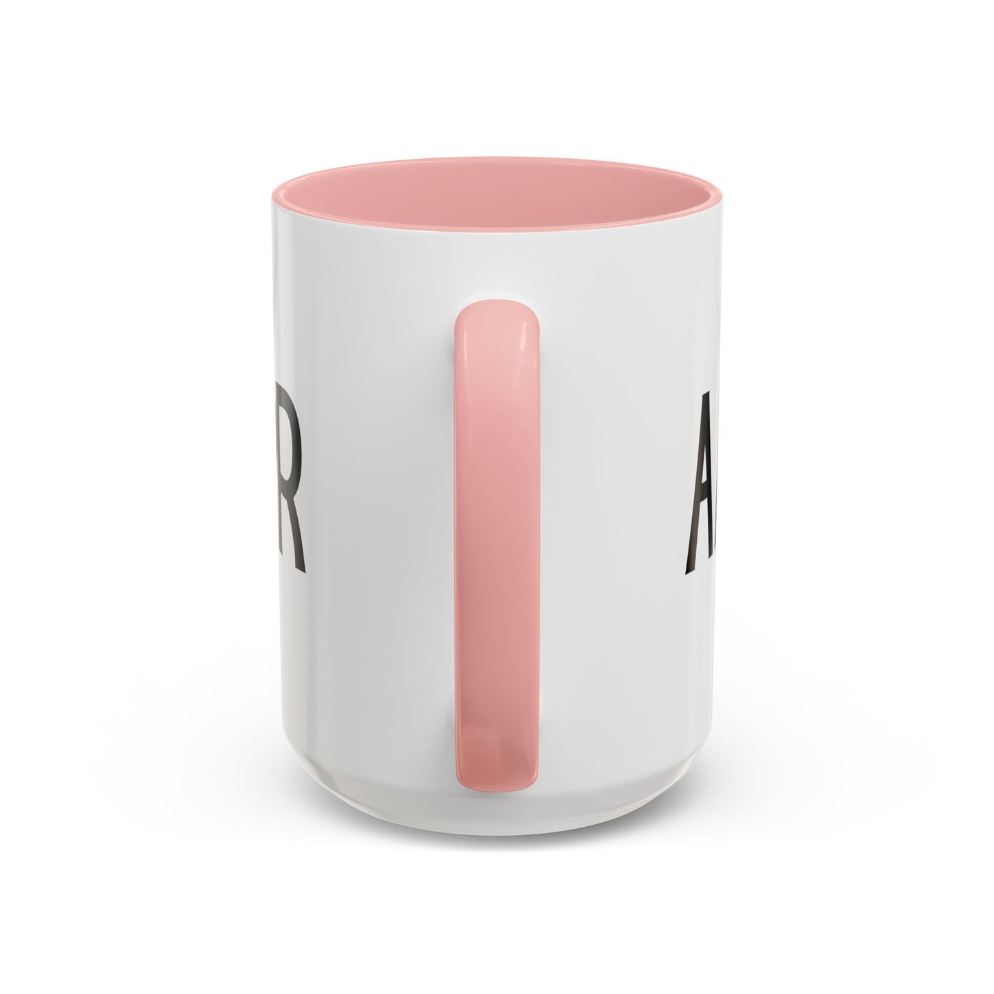Amor Concha Coffee Mug