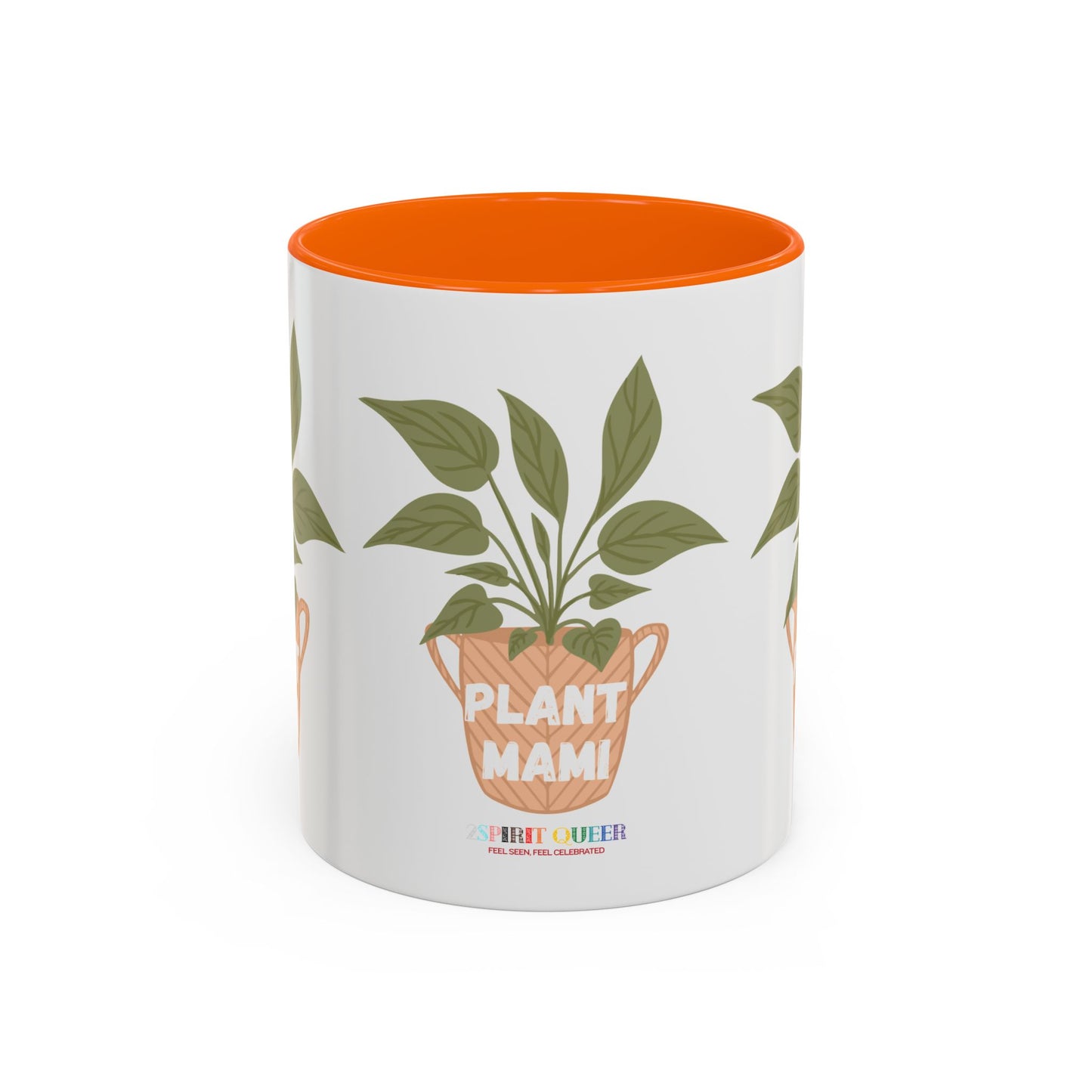 Plant Mami Coffee Mug