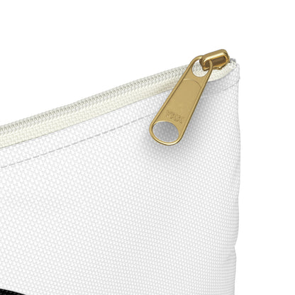 Preguntame mis Pronombres - Gender Non Conforming Accessory Pouch