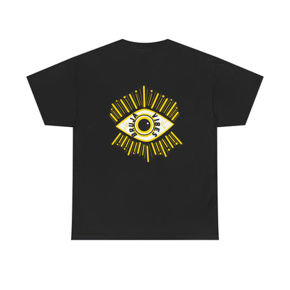 Bruja Vibes Inner Eye Heavy Cotton Tee