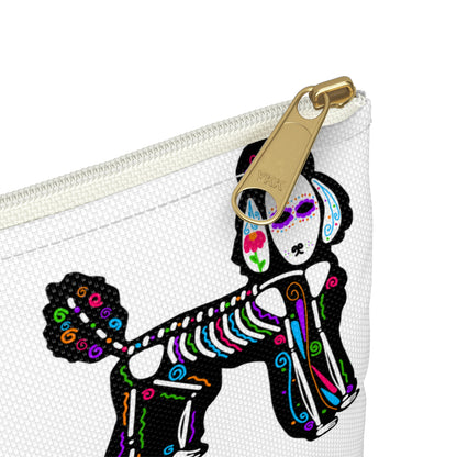 Poodle DDLM Accessory Pouch
