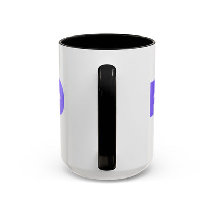 Perreo Es Mi Profesion Purple Coffee Mug