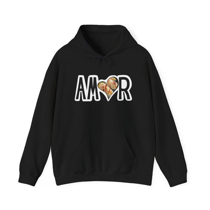 Amor Elote Hooded Sweatshirt